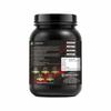 Crosslands Advanced Platinum Mass Gainer [BELGIUM CHOCO COFFEE] | Lean Whey Protein Muscle Mass Gainer | Complex Carbohydrates,| Reduces Muscle Breakdown | Boosts Metabolism, High Protein High Calorie Weight Gainer | 1 KG view 3
