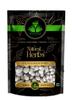 SAI HERBS Kaunch White Herbal Seeds Wild - Jangli Kaunch Safed Herbal Beej - Herbal Safed Koch Ke Beej Wild - Alkushi - Mucuna Pruriens - White Cowhage - Pure & Natural (500 Grams) view 1