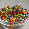 BK KART Chocolates Candy | Big Size & Multi Coloured Chocolates Buttons | Chocolate Candy | Smooth & Crunchy Chocolate (10KG) view 2