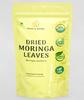 A D Food & Herbs Organic Moringa Dried Leaves/Senjhana/Drumstick Plant/Moringa Oleifera Leaves (500 Gms (Wholesale Pack)) view 1