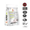 Alpha Labz 100% Whey Protein Isolate | 25g Protein, 5.5g BCAA, 2g Creatine | Whey Protein Powder - Post Workout Whey Protein Isolate | Fast-Absorbing Workout Supplements for Fast Recovery & Lean Muscle | Men and Women [Kesar Pista, 1Kg] view 2
