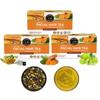 TEACURRY Facial Hair Removal Green Tea(3 Month Pack|90 Tea Bags)-Helps With Facial Hair Removal And Unwanted Hair Removal,180 Grams view 1