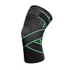 Goue Knee Port Prof ional Protectives Sports Knee Pad Outdoor Running Knee Pads Green XL view 1