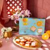 Haldiram's Nagpur Orange Burfee 500g view 1