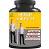 Speed Growth | Increase Body Height | Body Growth Bones | Energy Strength | Capsule | 30 No | Pack of 1 view 1