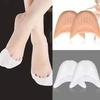 ALMURAT Silicon Foot Protector Sock Safety Pads with Breathable Hole Multicolor (Toe Protector) view 2