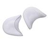 ALMURAT Silicon Foot Protector Sock Safety Pads with Breathable Hole Multicolor (Toe Protector) view 3