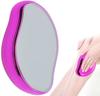 Mahi Enterprise Crystal Hair Eraser, Crystal Hair Remover, Portable Magic Hair Remover for Arms Legs Back, Painless Hair Removal for Women Apply to Any Part of the Body view 1