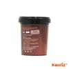 KONFIZ Dark Cocoa Powder 100gms-Rich & Dark Cocoa Powder Dutch Process Strong Flavour 100% Natural view 3