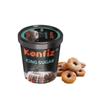 KONFIZ Icing Sugar 100gms-Best used for Baking, Frosting, Glazing, Filling, Thickening Cakes and Desserts | Baking Decorative Icing Sugar view 1