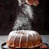 KONFIZ Icing Sugar 100gms-Best used for Baking, Frosting, Glazing, Filling, Thickening Cakes and Desserts | Baking Decorative Icing Sugar view 4