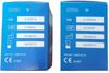 4beauty Therapy Dry Needles Physiotherapy Acupuncture Combo Pack Of 2 (Size 0.25x13, 0.25x25) Each Box 100 Needles view 1