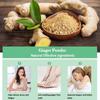 4beauty Therapy Herbal Knee Plaster Sticker Pain Relief and Inflammation Patches Joint Knee Relief Patches Kit Natural Wormwood Extract Sticker Knee Pain Relief Patches For Men Women Pack Of (200) view 4