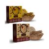 KHADAK JOWAR & BHAJRA ROTI I READY TO EAT I 100% ORGANIC view 2