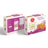 SAHU GAJAK BHANDAR Peanut Chikki 3kg (6 x 500g Boxes) | Moongfali Chikkies | Jaggery Groundnut Mittai | Traditional Indian Sweet Snack | No Liquid Glucose or Preservatives view 4