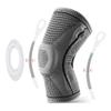1pcs Knee Support Men Women Knee ce with Side Stabilizers Pad Sports Knee Sleeves for Weightlifting Powerlifting Running view 1