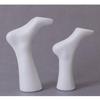 CALANDIS Adult Foot PVC Mannequin for Sock Sox Display Male | 1 Piece Foot Mannequin view 3