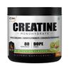 AS-IT-IS ATOM Creatine Monohydrate 250g - 80 Servings | Dope Free | Enhances Performance | Promotes Muscle Gains | Kiwi Fusion Flavour view 1