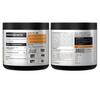AS-IT-IS ATOM Creatine Monohydrate 250g - 80 Servings | Dope Free | Enhances Performance | Promotes Muscle Gains | Kiwi Fusion Flavour view 2