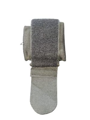4 Way Stretchable Gold Wrist Support (F)