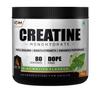 Asitis Nutrition Atom Creatine Monohydrate Powder 250 grams - 80 Servings | Dope Free | Enhances Performance | Promotes Muscle Gains | Mint Mojito Flavour view 1