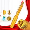 R A Products Acupressure Hijama 3 Pin Pen For Cupping Therapy view 1