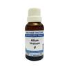 Jhactions Allium Ursinum Q - 30mL || Homeopathic Mother Tincture Drops view 1