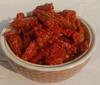 Carrot Pickle Homemade Fresh Carrot/Gaajar Ka Aachar(400G) - Mothers Recipe | Organic North Indian Pickle | Healthy Carrot Pickle | Traditional Home Made Achaar view 4