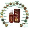 Max Ayurveda King Power Massage Oil For Men - Pack of 1 (20ml) - 100% Ayurvedic Tel, Stamina Booster Sanda Tailam view 4