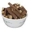 A D Food & Herbs Organic Mulethi/Licorice/Yashtimadhu/Glycyrrhiza Glabra Dried Herbal Aurveda (50 Gms) view 4
