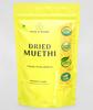A D Food & Herbs Organic Mulethi, Licorice, Yashtimadhu, Glycyrrhiza Glabra Dried Herbal Aurveda (20 Gms) view 1