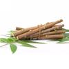 Santarms Ayurvedic Natural Organic Neem Datun Toothbrush Nim Tree Twigs Chew Sticks For Brushing Teeth Removes Bad Breath, Relieve Tooth Ache Teeth. Fresh Seed (Pack Of 25 Pieces) view 2