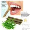 Santarms Ayurvedic Natural Organic Neem Datun Toothbrush Nim Tree Twigs Chew Sticks For Brushing Teeth Removes Bad Breath, Relieve Tooth Ache Teeth. Fresh Seed (Pack Of 25 Pieces) view 3