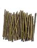 Fresh Organic Neem Datun Chew Sticks Neem Twigs for Better Tooth, Gems, Fresh Breath and Health/Neem Sticks/Vepa Pullalu /   - (50 Pc) view 3