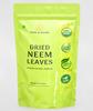 A D Food & Herbs Organic Dried Neem Leaves/Azadirachta Indica Leaves Herbal Ayurveda (50 Gms) view 1