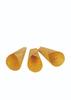 JOYTOSS Tortilla Wrap | Fresh Taste & Soft Texture l Best for Wraps, Tacos, Nachos & Rolls l Ready to Eat Healthy Food - Pack of 3 X 25 Pcs (MIXHERB) view 4