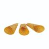 JOYTOSS Spinach Tortilla Wraps | Fresh, Soft & Healthy | Perfect for Wraps, Tacos, Nachos & Rolls | Pack of 5 X 25 Pcs  Ready to Eat! view 4