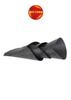JOYTOSS Tortilla Wrap | Fresh Taste & Soft Texture l Best for Wraps, Tacos, Nachos & Rolls l Ready to Eat Healthy Food - Pack of 4 X 25 Pcs (CHARCOAL) view 4