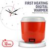 Rhapsotech Wax Heater for Waxing - wax heater automatic on off | wax heater with waxing strips | wax heater for waxing for women | wax heater | view 2