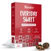 Trunativ Everyday Sweet | Monkfruit Sweetener Powder | Zero-Calorie Sugar Substitute | 1:1 Sugar Replacer for Cooking & Baking | Keto & Diabetic Friendly | 150g (Pack of 1) view 1