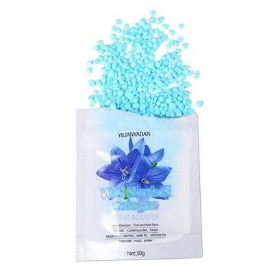 QURAX Washing Machine Laundry Scent Booster // Laundry Softener Fragrance Beads // Cloth Perfume - (Pack of 1)