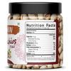 BEWON California Roasted Salted Pistachios | Pista, Dry Fruits, Pistachios, Nutritious & Crunchier Pista Nuts, Tasty & Healthy Snacks (Pack of 500 gram) view 3