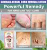 GUNMALA Herbal Foot Corn Lotion,For Remove Feet Fast And Relives From Pain&Pinch In Walking Best For Feet Infections,5 Ml. Bottel Pack,Qty.-Pack Of 5 view 3