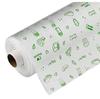 1 Butter Paper roll 350 gram(25 meter roll) view 4
