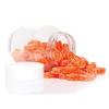 BEWON Orange Candy Refreshing Citrus Flavor | Orange Toffee | Orange Flavoured Toffee - (400gm) view 2