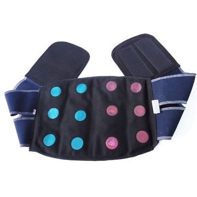 ACM Acupressure Magnetic Back and Belly Belt (12 Magnet) (44)