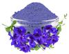 A D Food & Herbs Combo of Butterfly Pea Flower/Calendula Powder Aromatic Edible for Homemade Lattes, Tea Blends, Bath Salts, Face packs & Body packs (50 GMS x Pack of 2) view 4