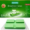 Premium Brazilian Aloe Vera Wax, Face, Body, Bikini line view 2