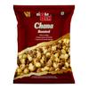 8 AM Roasted Chana, 475g (Pack of 2), Chickpeas, Delicious and Tasty Bhuna Chana, Rich in Minerals, High Dietary Fibre Healthy Snack view 3