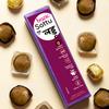 Bazic Sattu Jaggery Millet Ladoo, Protein, and Calcium Rich, All Ancient Grains, Gluten Free, Trans Fat-Free, No Artificial Sugar, Color and Flavors 100g (Pack of 2). view 1